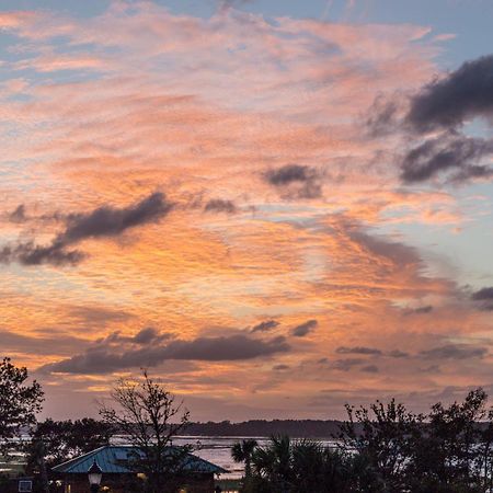 Forest Beach Villas Hilton Head Island Cameră foto
