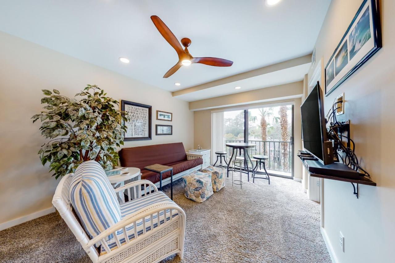 Forest Beach Villas Hilton Head Island Cameră foto