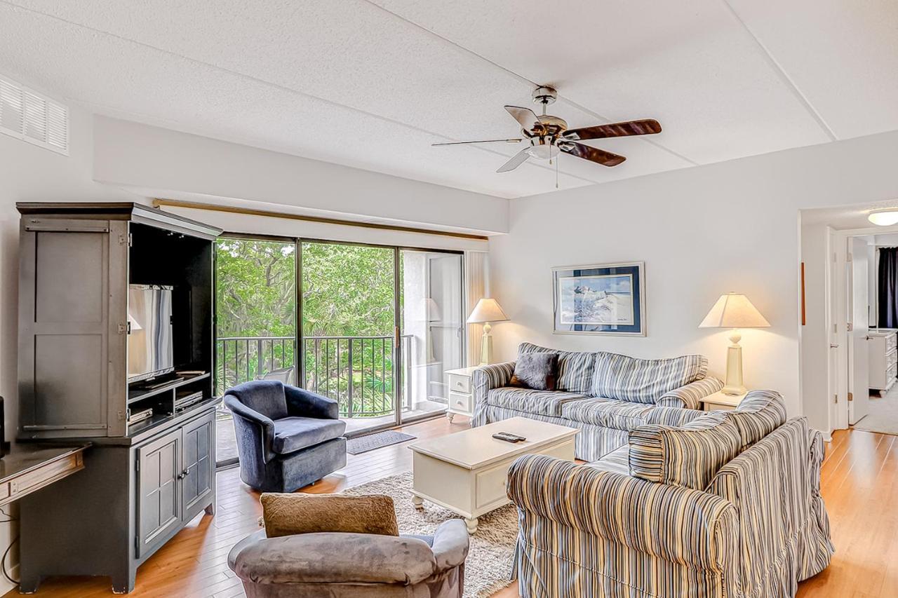 Forest Beach Villas Hilton Head Island Cameră foto