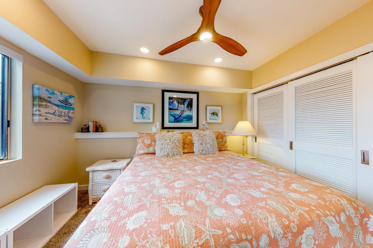 Forest Beach Villas Hilton Head Island Cameră foto