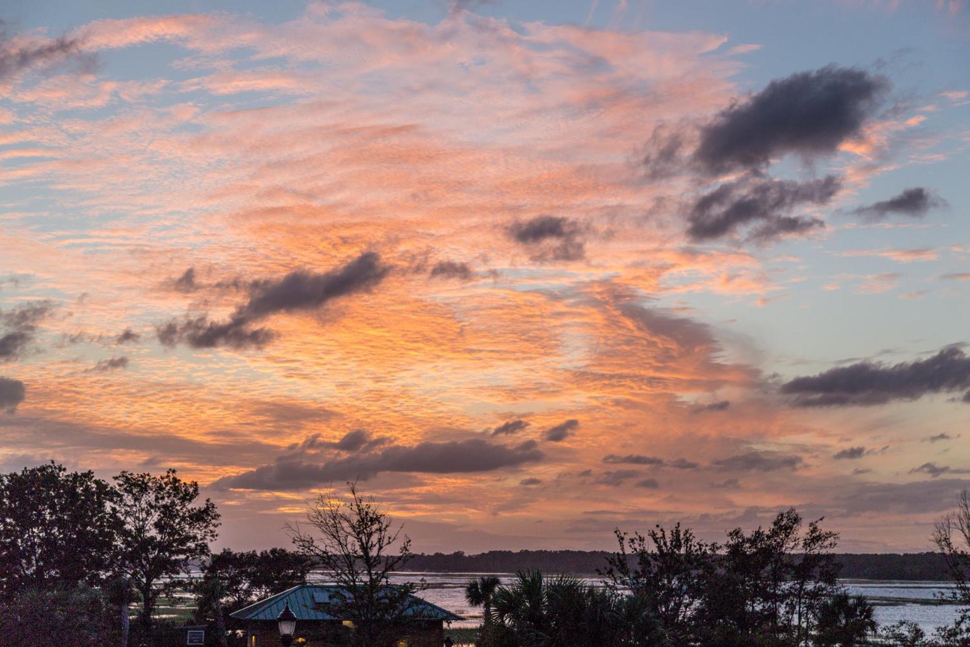 Forest Beach Villas Hilton Head Island Cameră foto