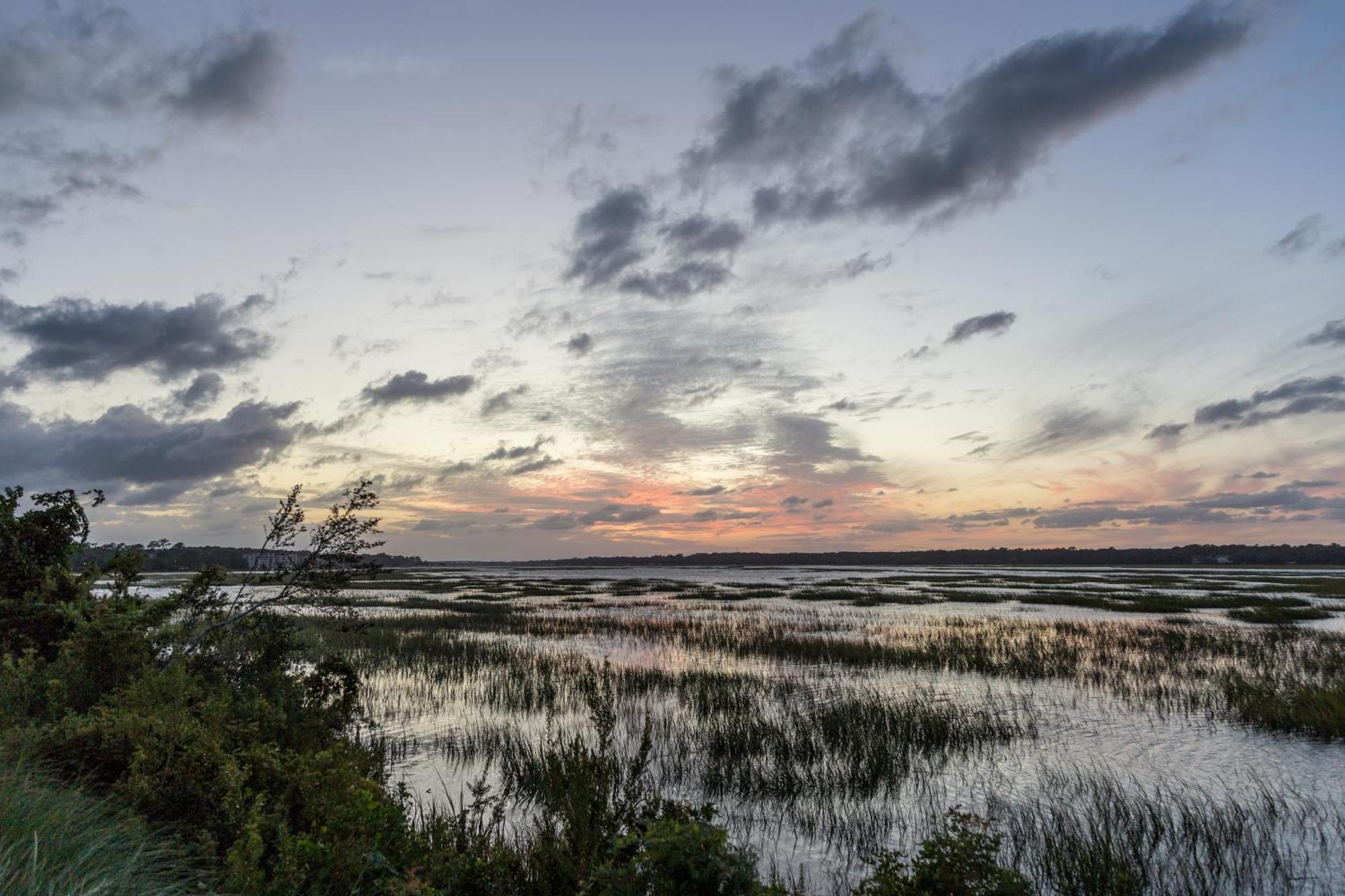 Forest Beach Villas Hilton Head Island Cameră foto